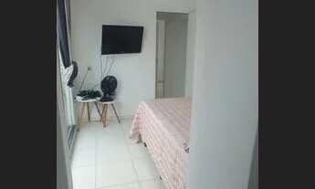 Imagem 6: CASA MOBILIADA Casa em condomínio com 2 dormitórios