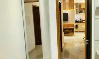 Imagem 5: Apartamento Terra Mundi Cascavel Jardim Atlântico - Goiânia - GO