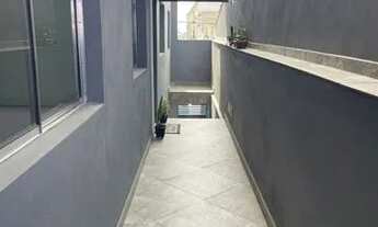 Imagem 7: Casa de condomínio para aluguel com 38 metros quadrados com 2 quartos