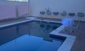 Imagem: Casa Condomínio - Urbanova - Residencial