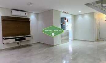 Imagem: Casa Locação Condomínio Terrara com 3