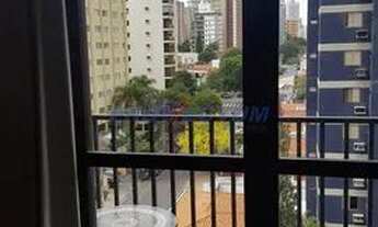 Imagem 3: Apartamento - Cambuí - Campinas