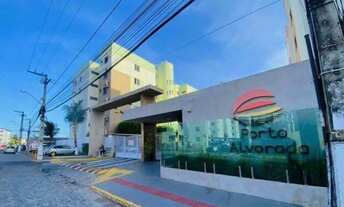 Imagem: Condomínio Porto Alvorada