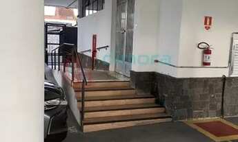 Imagem 5: Apartamento para Venda em Mogi das Cruzes, Centro, 3 dormitórios, 1 suíte, 2 banheiros, 1