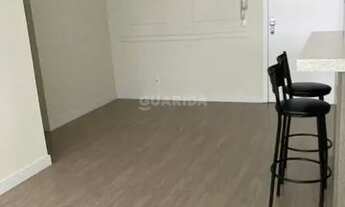 Imagem: Apartamento de 2 dormitórios mobiliado