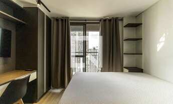 Imagem: Apartamento para Aluguel - Santa Cecília