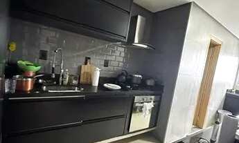 Imagem 5: Paradise river , Apartamento para aluguel e venda possui 84 metros quadrados com 3 quartos