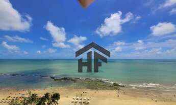 Imagem 3: Apartamento mobiliado de 1 Quarto para alugae Piedade - Jaboatão dos Guararapes/PE