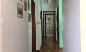 Imagem 7: Casa Condomínio - Urbanova - Residencial Altos da Serra III - 284m² - 5 Dormitórios