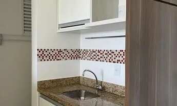 Imagem 3: BRASÍLIA - Apartamento Padrão - SUL (ÁGUAS CLARAS