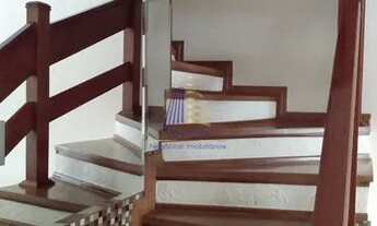 Imagem 3: Casa para alugar no bairro Jardim Guarau - São Paulo/SP, Zona Oeste