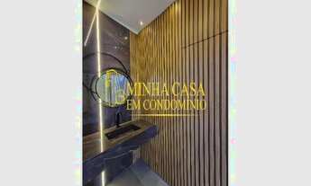 Imagem 5: CASA CONDOMINIO RESIDENCIAL DAMHA VI
