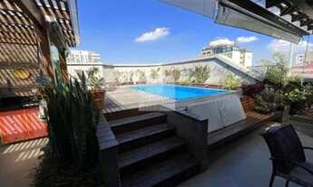 Imagem: SÃO PAULO - Apartamento Padrão - PINHEIROS