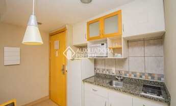 Imagem 2: Apartamento à venda Rua Miguel Tostes, Rio Branco - Porto Alegre