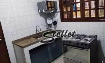 Imagem: Casa com 2 dormitórios à venda, 72 m²