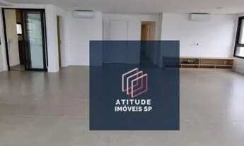 Imagem 3: Apartamento com 4 dormitórios, 220 m² - venda ou aluguel - Alto da Lapa - São Paulo/SP