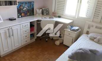 Imagem 5: Casa - Loteamento Arboreto dos Jequitibás (Sousas) - Campinas