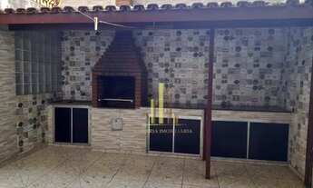 Imagem 2: Casa com 3 dormitórios à venda, 500 m² por R$ 1.170.000,00 - Vila Liberdade - Jundiaí/SP