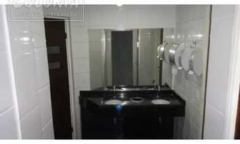 Imagem 2: São Paulo - Conjunto Comercial/sala - Cidade Monções