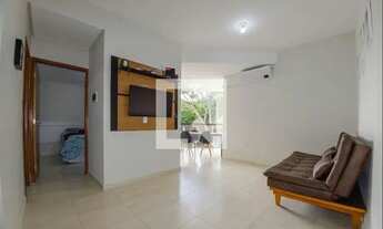 Imagem: Apartamento para Aluguel - Ponta das Canas