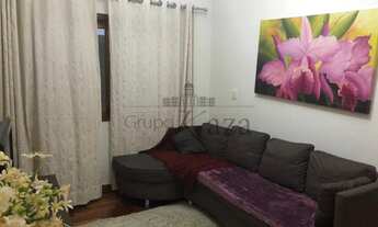 Imagem 7: Excelente Residencial Floradas do Paratehy - 3 Dormitórios - 220m²