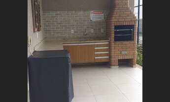 Imagem 4: Apartamnento Jardim Botanico R$ 285.000 mil Hortolandia