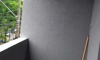 Imagem 3: Apartamento com 1 dormitório para alugar, 48 m² - Parque Continental I - Guarulhos/SP