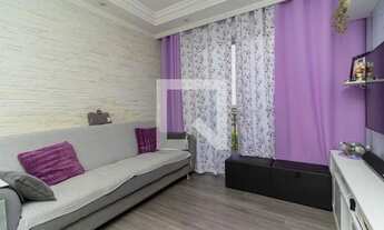 Imagem 2: Apartamento para Aluguel - Itaquera, 2 Quartos, 47 m2