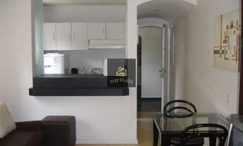 Imagem 1: Flat disponível no Jardim Paulista