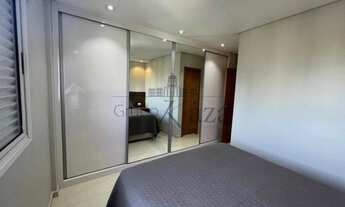 Imagem 7: Apartamento / Padrão - Parque Residencial Aquarius - Venda - Residencial