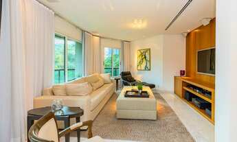 Imagem 6: IBIRAPUERA / PARAISO - RUA CURITIBA