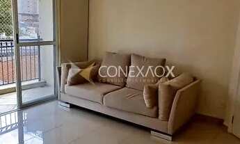 Imagem 3: Apartamento - Cambuí - Campinas