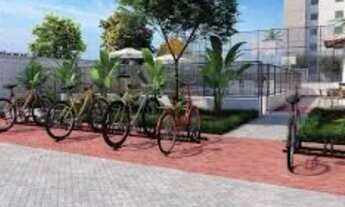 Imagem 4: Apartamento para aluguel tem 70 metros quadrados com 2 quartos em Jardim Tropical - Nova I