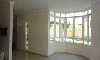 Imagem 3: Casa de condomínio para aluguel com 226 metros quadrados com 4 quartos