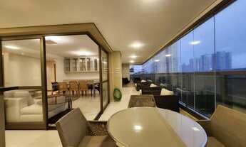 Imagem: Apartamento para aluguel no Triomphe, Ribeirão