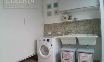 Imagem 5: Santo André - Casa Padrão - Vila Valparaíso