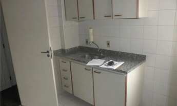 Imagem 3: Apartamento para aluguel com 55 m² com 1 quarto em Botafogo - Campinas - SP