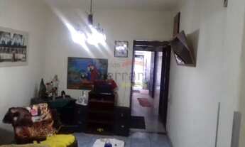 Imagem 4: CASA TÉRREA COM EDÍCULA