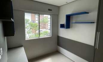 Imagem 4: Apartamento para venda possui 67 metros quadrados com 3 quartos em Gurupi - Teresina - PI