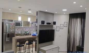 Imagem: APARTAMENTO - BELENZINHO - SP