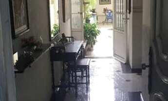 Imagem 2: CASA ASSOBRADADA - BROOKLIN - SP