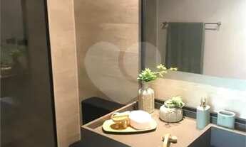 Imagem 4: Apartamento no Brooklin