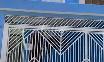 Imagem: São Paulo - Casa Padrão - Tatuapé