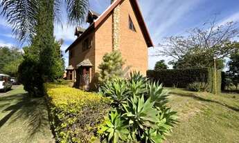 Imagem 2: Casa - Sousas - Campinas