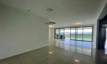 Imagem 2: Apartamento para aluguel possui 314 metros quadrados com 4 quartos