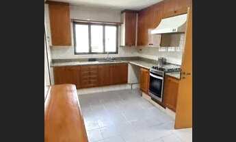 Imagem 4: Apartamento para aluguel possui 243 metros quadrados com 3 quartos