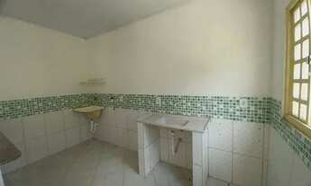 Imagem 6: ALUGUEL: KITNET DE 1 QUARTO NA QNN 01