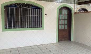 Imagem: Casa lado praia, bairro Caiçara, bem localizada