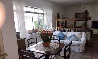 Imagem 5: São Paulo - Apartamento Padrão - Higienópolis