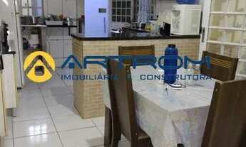 Imagem 5: CASA 3 QUARTOS FERCAL BANANAL